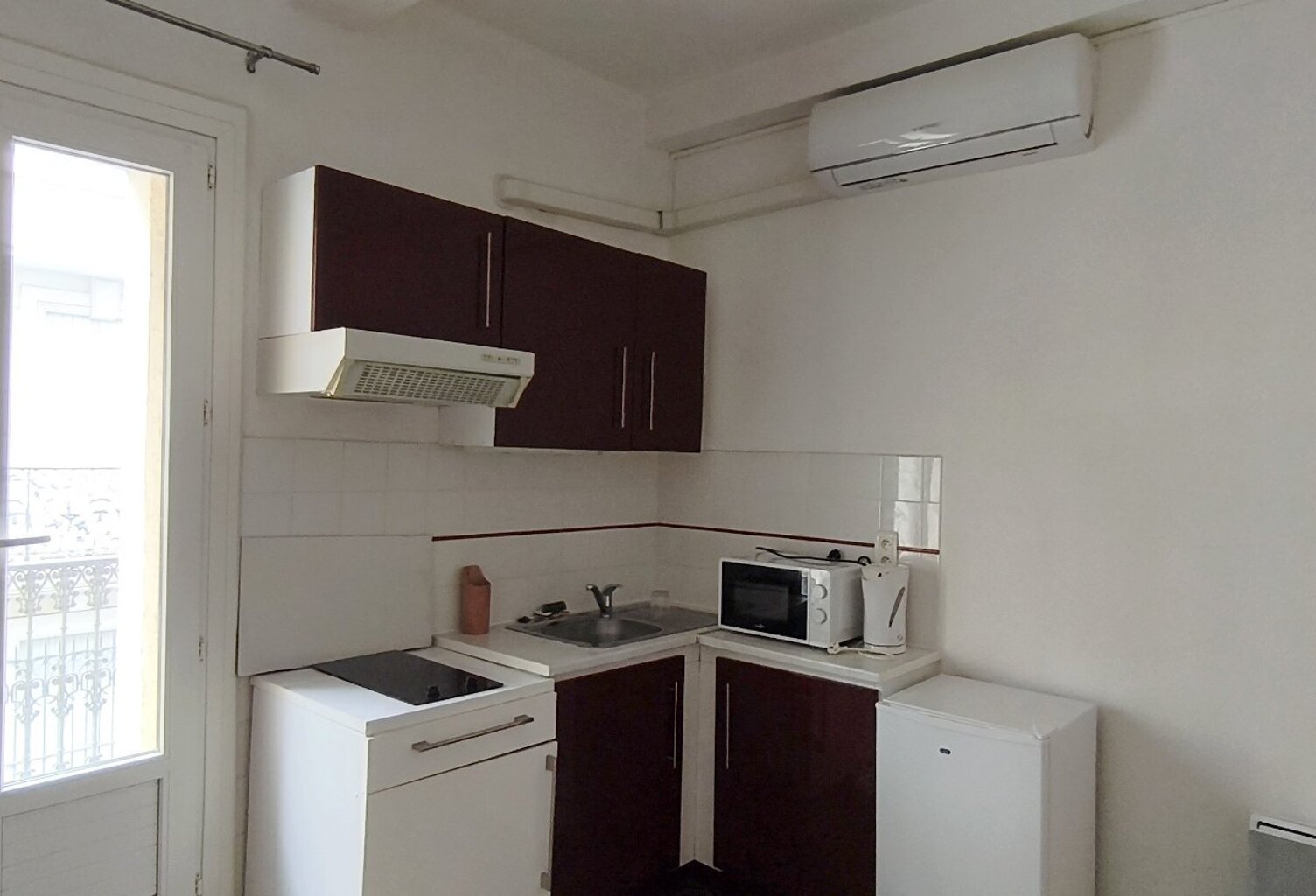 34500 Béziers-T2 -centre ville — photo 1