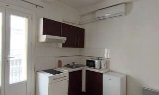 Appartement 2 Pièces 23 m² à louer à Béziers (34500)