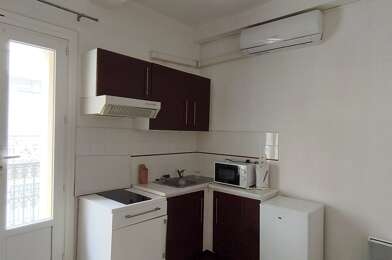 Appartement 2 pièces 450 €