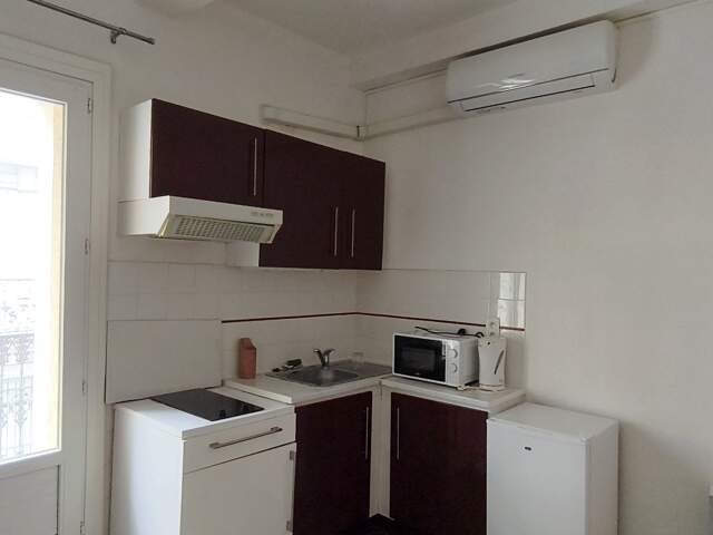 34500 Béziers-T2 -centre ville — photo du bien