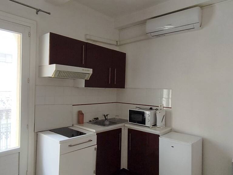 34500 Béziers-T2 -centre ville — photo 1