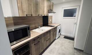 Maison 3 Pièces 62 m² à louer à Château-Salins (57170)