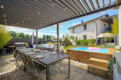 Maison 4 pièces 390000 €