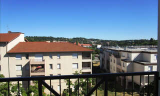Appartement 1 Pièce 31 m² à louer à Saint-Genis-Laval (69230)