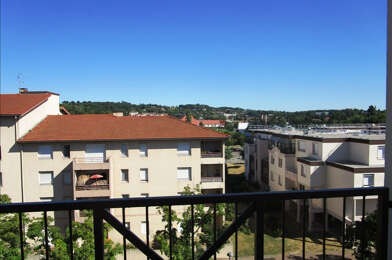 Appartement 1 pièces 525 €