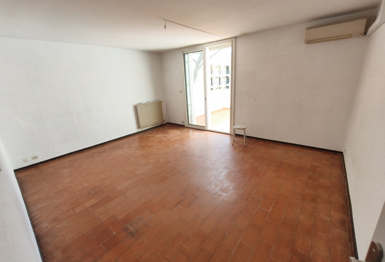Appartement T3 + bureau avec double terrasse Sud-Ouest — photo 1