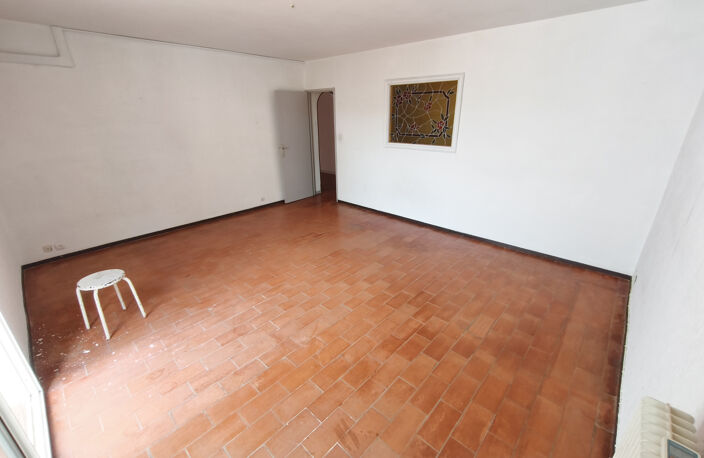 Appartement T3 + bureau avec double terrasse Sud-Ouest — photo 2