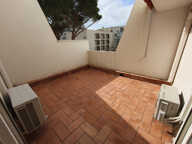 Appartement T3 + bureau avec double terrasse Sud-Ouest — photo 3