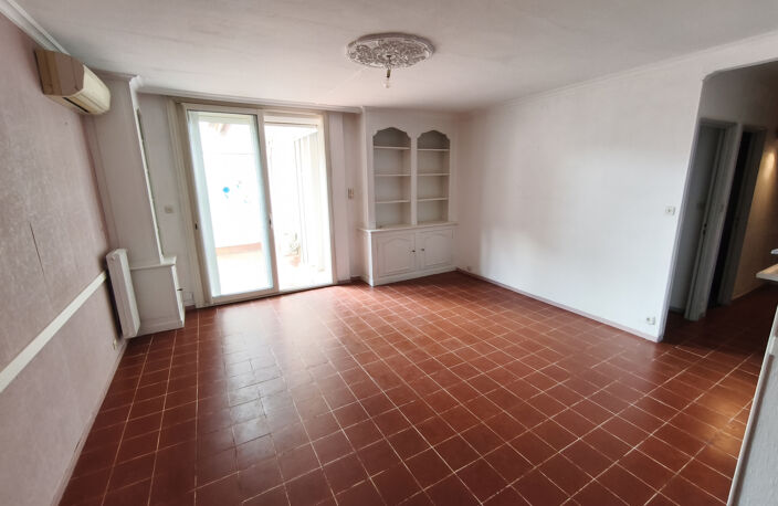 Appartement T3 + bureau avec double terrasse Sud-Ouest — photo 4