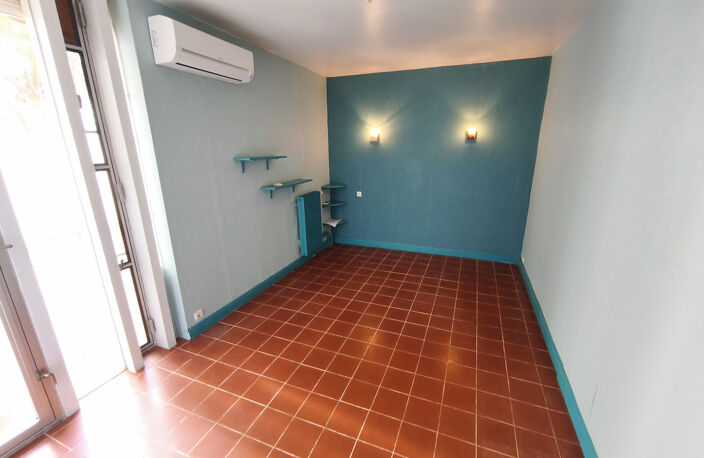 Appartement T3 + bureau avec double terrasse Sud-Ouest — photo 5