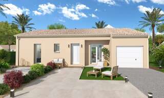 Maison 89 m² à construire Sainte-Florine (43250)