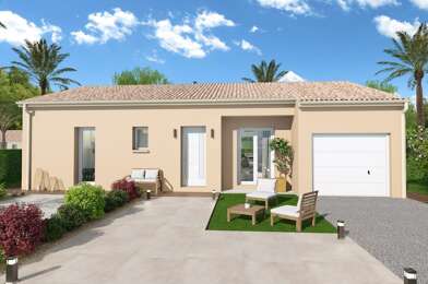 Maison 4 pièces 200000 €