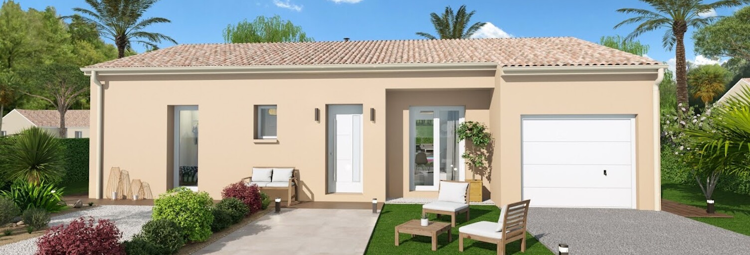 Maison 89 m² à construire Sainte-Florine (43250)