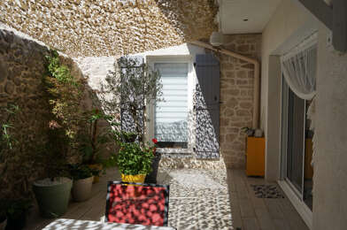 Maison 4 pièces 335000 €
