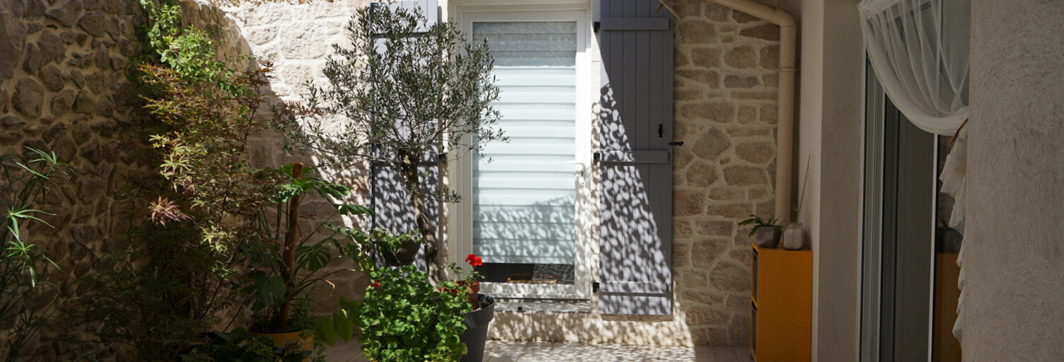 Maison 4 Pièces 105 m² à vendre à Mornant (69440)