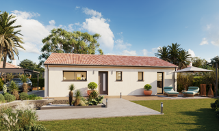Maison 91 m² à construire Coudes (63114)