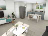 Maison 3 chambres — photo 2