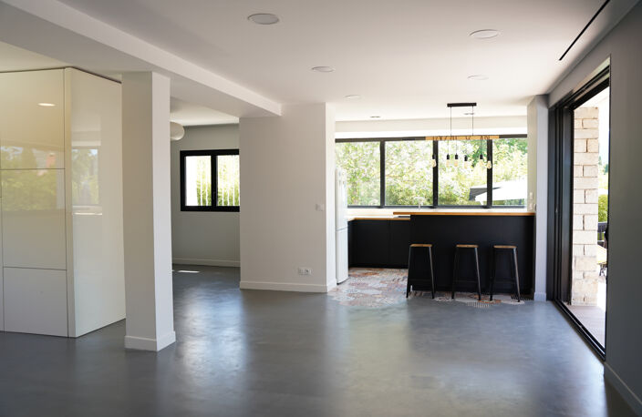 Gémenos - Villa contemporaine 182 m2 - 4 chambres dont 2 sui — photo 2