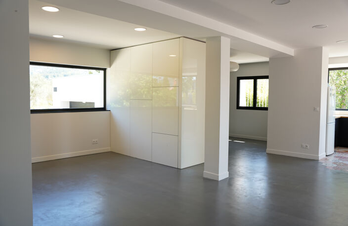 Gémenos - Villa contemporaine 182 m2 - 4 chambres dont 2 sui — photo 3