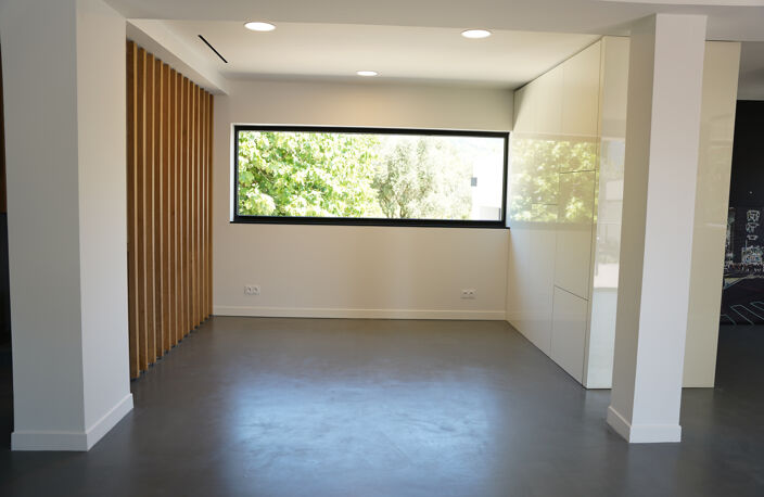 Gémenos - Villa contemporaine 182 m2 - 4 chambres dont 2 sui — photo 4