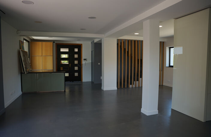 Gémenos - Villa contemporaine 182 m2 - 4 chambres dont 2 sui — photo 5