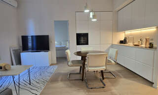 Appartement 3 Pièces 60 m² à louer à Nice (06300)