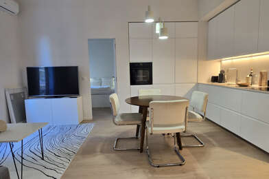 Appartement 3 pièces 1800 €