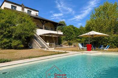 Maison 4 pièces 283000 €