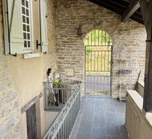 Photo Maison de 4 pièces Cluny