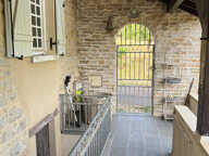 Jolie maison de campagne — photo 2