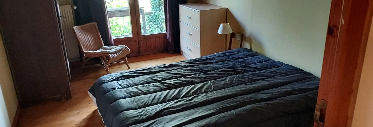 Appartement 2 Pièces 50 m² à louer à La Tronche (38700)