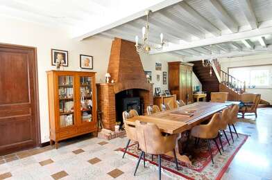 Maison 10 pièces 540000 €