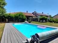 Vente Maison/villa 10 pièces — photo 2