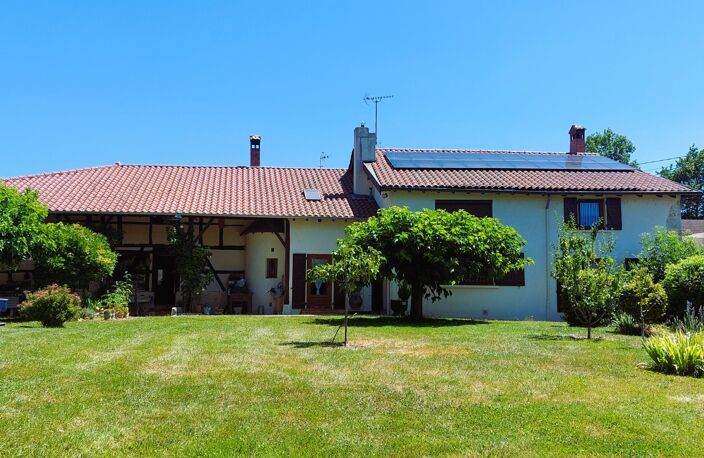 Vente Maison/villa 10 pièces — photo 3