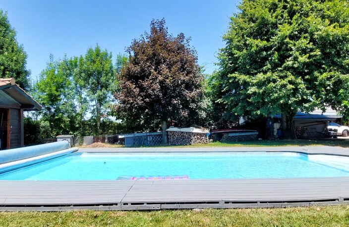 Vente Maison/villa 10 pièces — photo 5