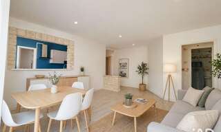 Appartement 3 Pièces 70 m² à vendre à Coubron (93470)
