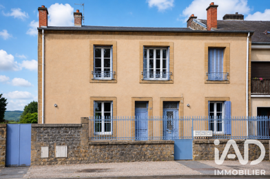Immeuble  177000 €