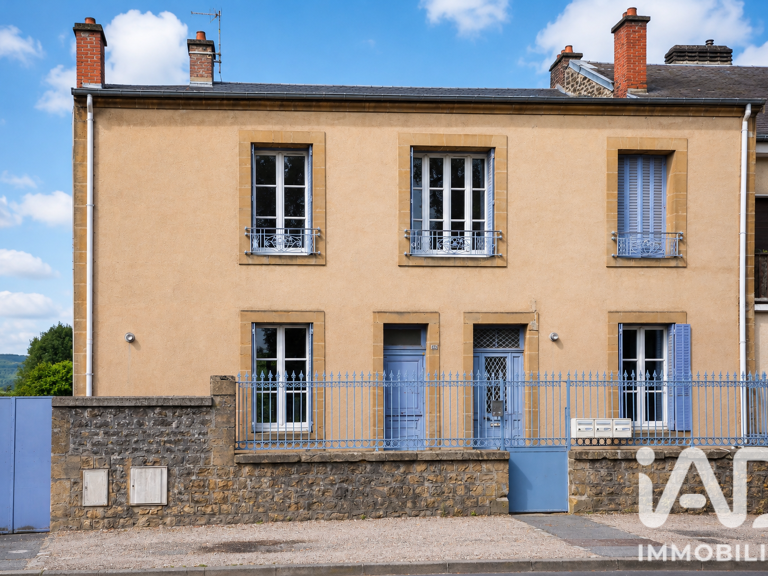 Vente Immeuble 200 m&sup2; — photo 1