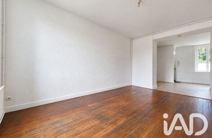 Vente Immeuble 200 m&sup2; — photo 3