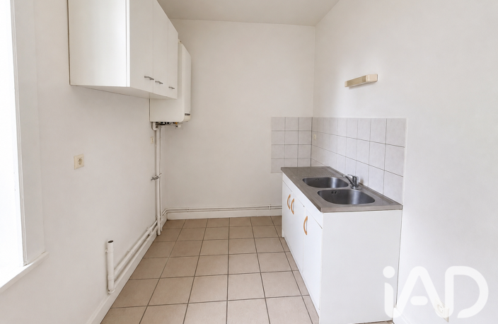 Vente Immeuble 200 m&sup2; — photo 5