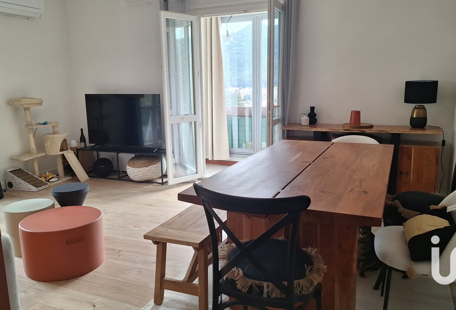 Vente Appartement 4 pièces — photo 1
