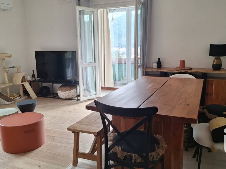 Vente Appartement 4 pièces — photo 1