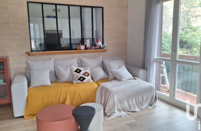 Vente Appartement 4 pièces — photo 2