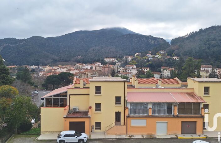 Vente Appartement 4 pièces — photo 3