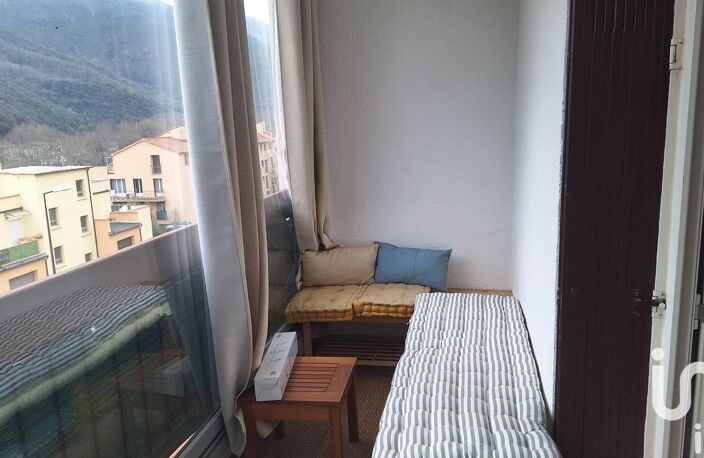 Vente Appartement 4 pièces — photo 5