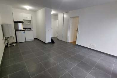 Appartement 2 pièces 573 €