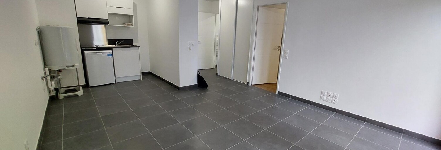 Appartement 2 Pièces 40 m² à louer à Villefranche-sur-Saône (69400)