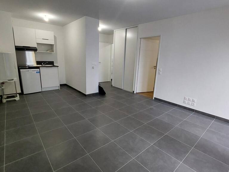 Appartement 2 pièces 40 m² — photo 1