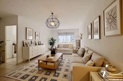 Appartement 3 pièces 235000 €