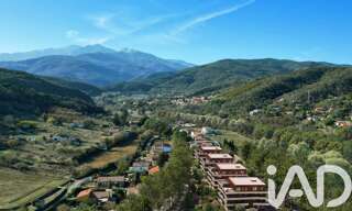 Appartement 2 Pièces 50 m² à vendre à Céret (66400)